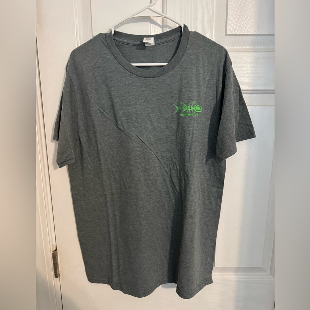 Tournament T-Shirt